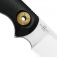 N� Kizer Drop Bear Fix 3 Black G10 1101A1