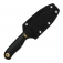 N� Kizer Drop Bear Fix 3 Black G10 1101A1