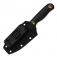 N� Kizer Drop Bear Fix 3 Black G10 1101A1