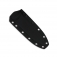N� Kizer Drop Bear Fix 7 Black G10 1103A2