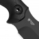N� Kizer Sheepdog Survival Black G10 1105A3