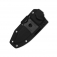 N� Kizer Sheepdog Survival Green Micarta 1105A4