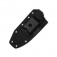 N� Kizer Sheepdog Survival Green Micarta 1105A4