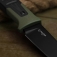 N� Kizer Area Eight Black G10 1113A2