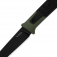 N� Kizer Area Eight Black G10 1113A2