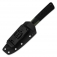 N� Kizer Area Eight Black G10 1113A2