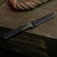 N� Kizer Area Eight Black G10 1113A2