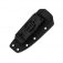 N� Kizer Area Eight Black G10 1113A2