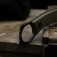 N� Kizer Billy Bones Green G10 1115A1
