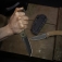 N� Kizer Billy Bones Green G10 1115A1