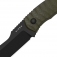 N� Kizer Billy Bones Green G10 1115A1