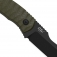 N� Kizer Billy Bones Green G10 1115A1