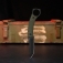 N� Kizer Billy Bones Green G10 1115A1