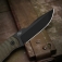 N� Kizer Billy Bones Green G10 1115A1