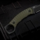 N� Kizer Billy Bones Green G10 1115A1