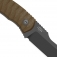 N� Kizer Billy Bones Brown G10 1115A2