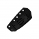 N� Kizer Billy Bones Brown G10 1115A2