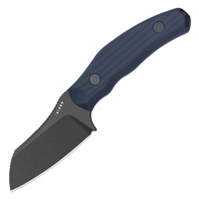 N� Kizer Bulldog Fix Blue G10 1116A1