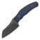 N� Kizer Bulldog Fix Blue G10 1116A1