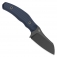 N� Kizer Bulldog Fix Blue G10 1116A1