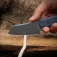 N� Kizer Bulldog Fix Blue G10 1116A1
