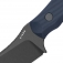 N� Kizer Bulldog Fix Blue G10 1116A1