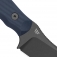 N� Kizer Bulldog Fix Blue G10 1116A1