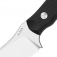 N� Kizer Bulldog Fix Black G10 1116A3