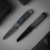 N� Kizer Hallow Aluminum + Camo Carbon Jazzy 1123A1