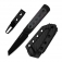 N� Kizer Hallow Aluminum + Camo Carbon Jazzy 1123A1