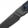 N� Kizer Hallow Aluminum + Carbon Fiber 1123A2