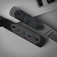 N� Kizer Hallow Aluminum + Camo Carbon Jazzy 1123A1