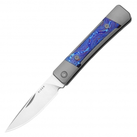 N� Kizer Little Grand Titanium LIMITOWANA EDYCJA Ki2670A3