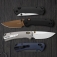 N� Kizer T1 BD Black Titanium Ki3490.2BDA2