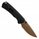 N� Kizer T1 BD Black Titanium Ki3490.2BDA2
