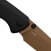 N� Kizer T1 BD Black Titanium Ki3490.2BDA2