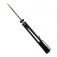N� Kizer T1 BD Black Titanium Ki3490.2BDA2