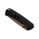 N� Kizer T1 BD Black Titanium Ki3490.2BDA2