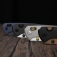 N� Kizer T1 BD Black Titanium Ki3490.2BDA2
