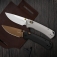 N� Kizer T1 BD Black Titanium Ki3490.2BDA2