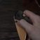 N� Kizer T1 BD Black Titanium Ki3490.2BDA2