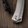 N� Kizer T1 BD Black Titanium Ki3490.2BDA2