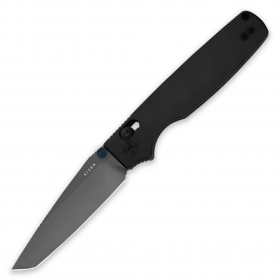 N� Kizer Original 2 Black Titanium Ki3605.2TA1