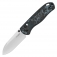 N� Kizer Drop Bear Fatcarbon Satin Ki3619A2