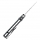 N� Kizer Drop Bear Fatcarbon Satin Ki3619A2