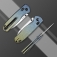 N� Kizer Drop Bear Titanium Ki3619A3