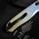 N� Kizer Drop Bear Titanium Ki3619A3
