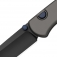 N� Kizer Drop Bear Zero Dark Gray Aluminium Ki3619BDA1