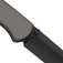 N� Kizer Drop Bear Zero Dark Gray Aluminium Ki3619BDA1