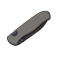 N� Kizer Drop Bear Zero Dark Gray Aluminium Ki3619BDA1